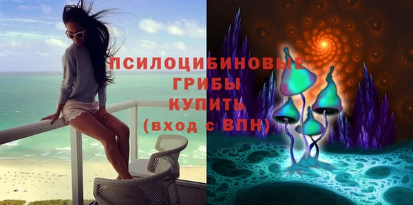 MESCALINE Баксан